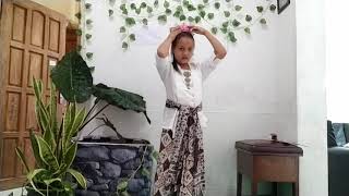 First Winner Story Telling Competition - English Massive 2021 Children Juara 1 Lomba Story Telling