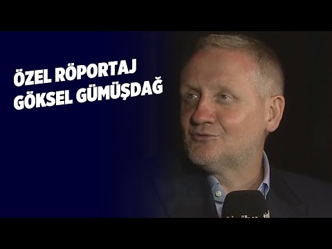 Göksel Gümüşdağ Şampiyonluk Özel Röportajı | Emre Tilev, Erman Özgür, Nihat Kahveci