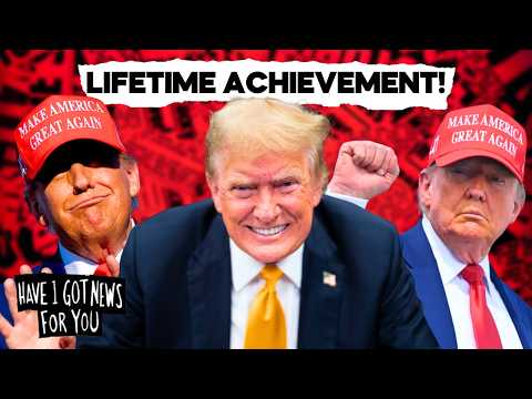 A Life in Elections: Donald Trump's Greatest Moments!