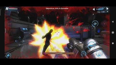 Dead Effect 2 Gameplay Chapter 30 | It Ends Here Now |