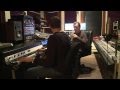 "Time to let go" Louis Benedetti Mixes (Studio Session)