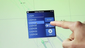 ALSIM ALX - Instructor Station