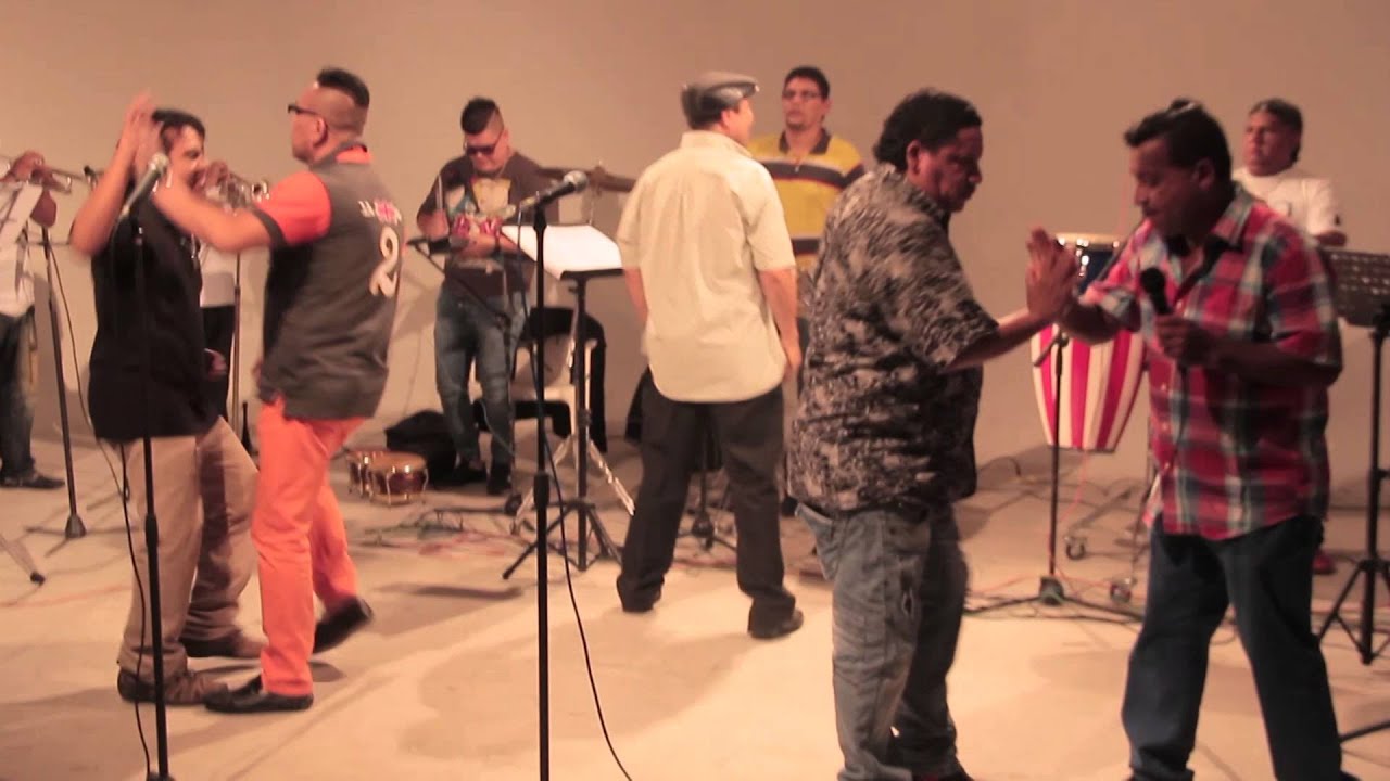 CALLAO PUERTO QUERIDO HD 2016   COMBO ESPECTÁCULO CREACIÓN