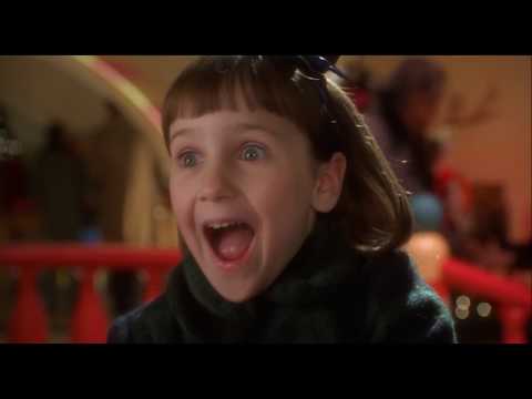 Miracle on 34th Street HD Classic Trailer 1994 - Mara Wilson, Richard Attenborough - Fan Remaster