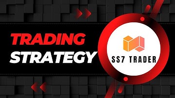 Pro Thunder V8 Indicator and Pocket Option | A Perfect Trading Strategy by SS7Trade