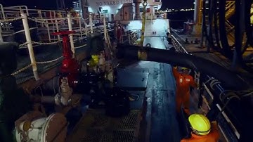 Mass Flow Metering System – for Bunker Fuel Delivery Measurement