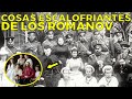 25 cosas escalofriantes de los Romanov la poderosa dinastía que convirtió a Rusia en un imperio