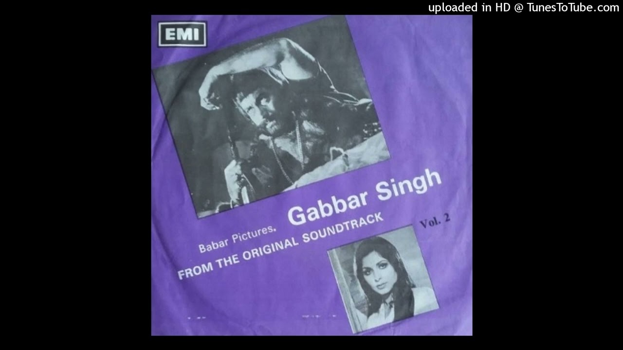 Galey Se Lag Ja Yaara - Mehdi Hassan, Noor Jehan