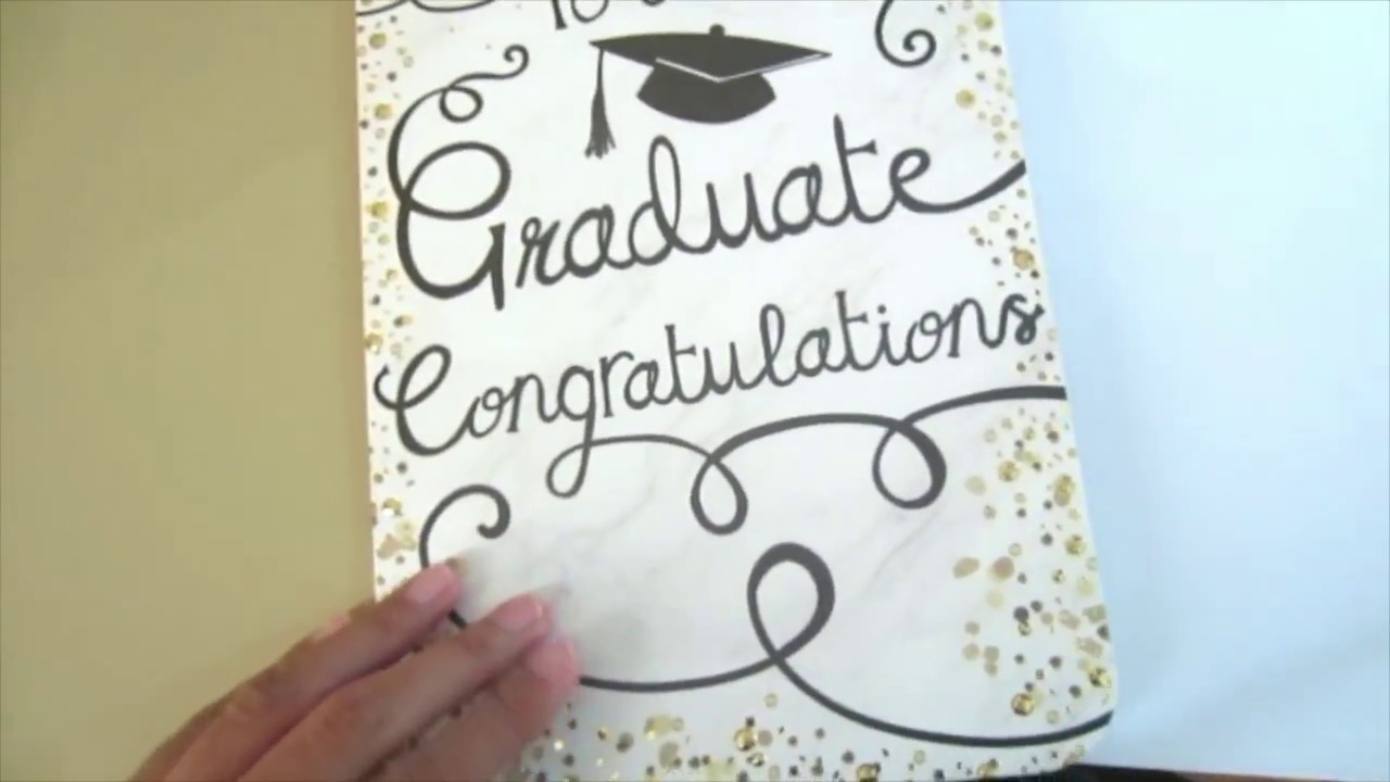 Amelia's Graduation at University of Essex - YouTube