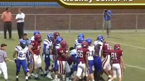 Rodney Joiner III  #6