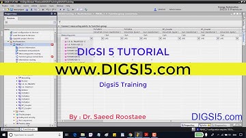 DIGSI 5 TUTORIAL - PART21