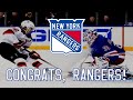 Congrats, Rangers! (2023)