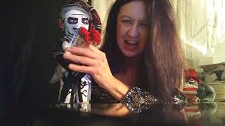 Sock Monkey Surprise