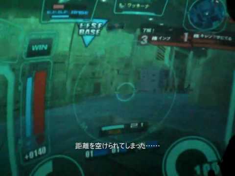【戦場の絆】 最終決戦・２ 【オッゴ】
