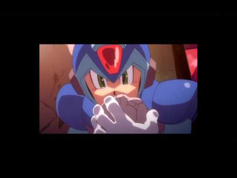 01 イレギュラーハンターx エックスop Youtube 01 イレギュラーハンターx エックスop Youtube