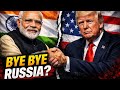 India-US Trade Deal: Trump & Modi Just Changed Everything! 🇮🇳🇺🇸
