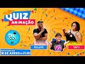Turma do pook ps  quiz animao felipe vs taty