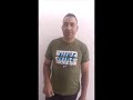 Centro de Diagnóstico Integral Sosa, Testimonio de paciente agradecido  Estado Barinas