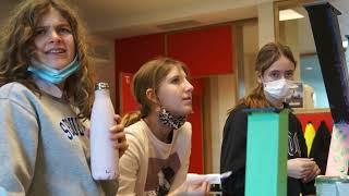 Rolstoelvriendelijke Tafelbank 2022