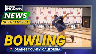 Orange County Unity Games Bring Bowling, Volleyball, and Brotherhood Together | INCRadio News Update