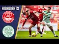 Aberdeen 3-3 Celtic | Late Ferguson Penalty Secures Draw in 6 Goal Clash! | Scottish Premiership