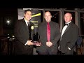 Seccuris Inc. - Michael Legary: E&Y Entrepreneur of the Year Awards: Prairies 2010