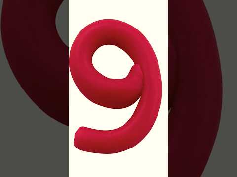 من 1 إلى 10 عد شورت