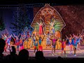 Joseph and the amazing technicolor dreamcoat  the muny