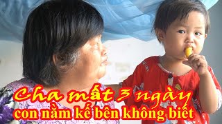 Nhà 10 miệng ăn nhưng chỉ có 1 người làm lương 3 triệu thì xoay xở ra sao/KPMT