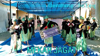 Video Perdana Gendang Beleq 
