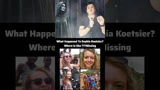Trailer of Sophia Koetsier Missing From Uganda Africa #shorts