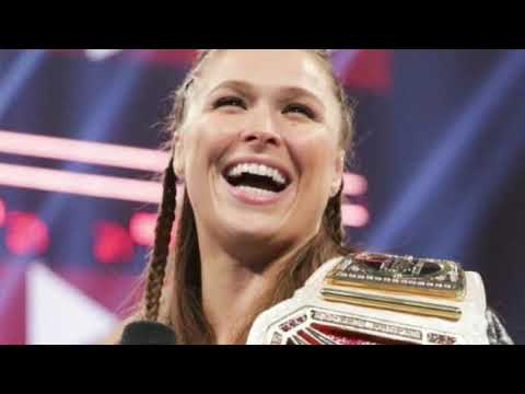 Ronda Rousey To QUIT WWE After WrestleMania Loss? Possible Future Plans Revealed