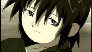 Kino's Journey/Kino no Tabi OST - Kino and Kino