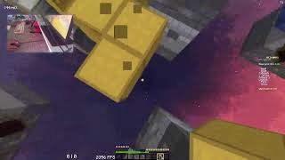 🔴 SOLO BEDWARS LIVE STREAM