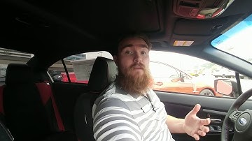 STI short shifter kit vs no shift kit