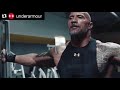 Dwayne (The Rock) Johnson Best Workout Clips 2018