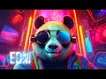 Edm music 2024  mashup  remixes of popular songs  bass boosted gaming music 2024