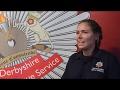 Why become an oncall firefighter