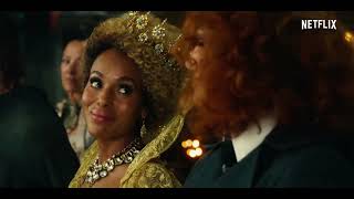 The School for Good & Evil | Official First Teaser | #netflix #video #trending