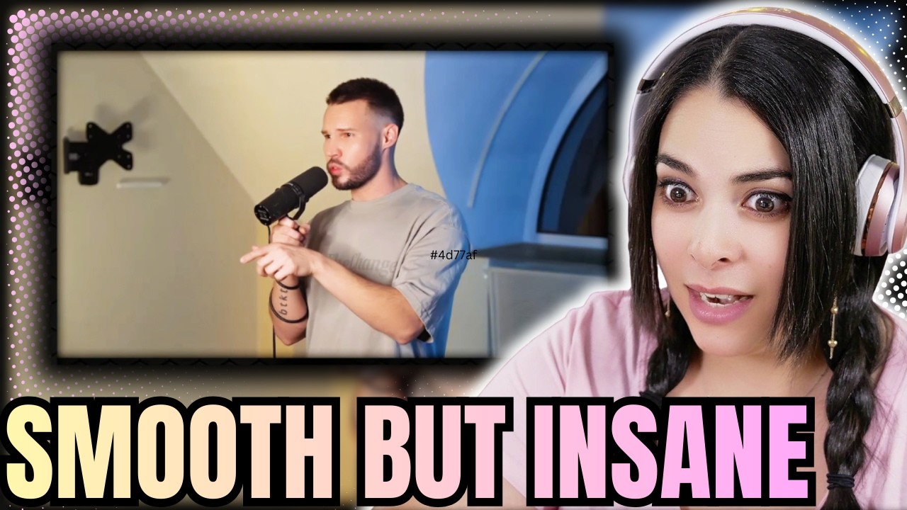 Improver – Creepin Reaction 👀 Мрачная атмосфера на протяжении всего трека