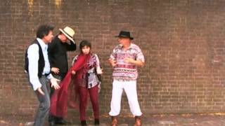 Lukic - Caravan Cigana