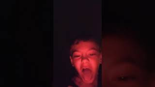 do not drink the orange juice