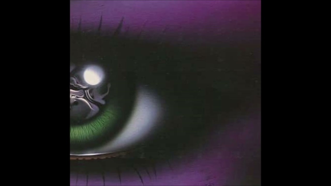 Three eyes jack スリーアイズジャック デモテープ サイン 黒夢 THREE EYES JACK / THREE EYES JACK (1992) : 三度の飯よりCD