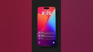 🚀 Trendy SwiftUI Stacked Cards, Minimalistic Scrolling Experience 🔥