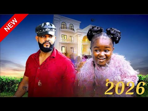 (My supposed girlfriend)this Stephen odimgbe and Ebube obio movie will make you forget ur name-2026