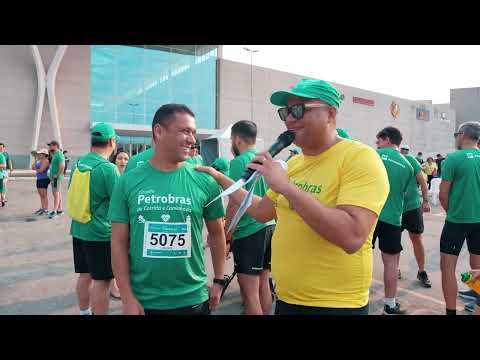 Circuito Petrobras de Corrida e Caminhada