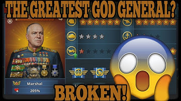 THE GODLIEST OF GOD GENERALS! THE CASE FOR GOD ZHUKOV!