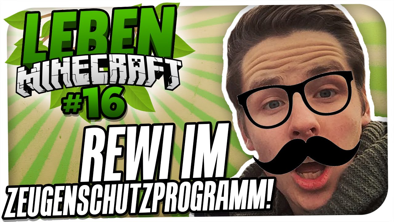 Zeugenschutzprogramm