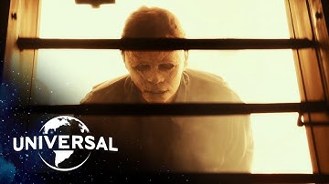 Halloween (2018) | Michael Myers
