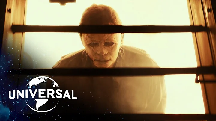 Halloween (2018) | Michael Myers' Final Fight